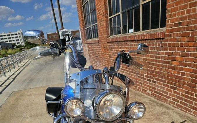 2014 Triumph Thunderbird Base