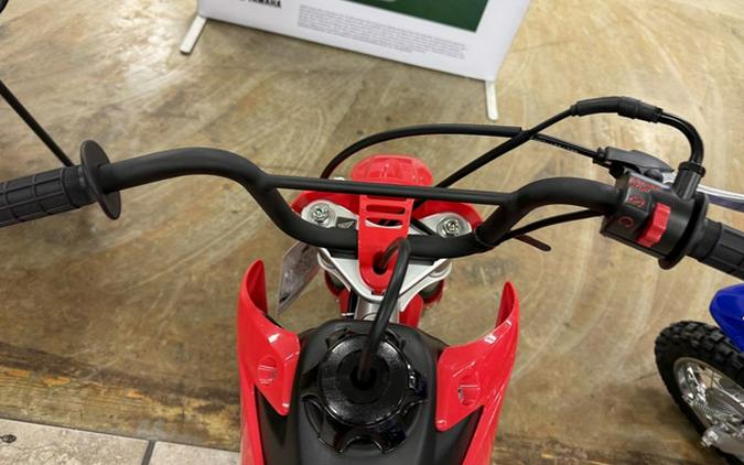 2027 Honda CRF 50F