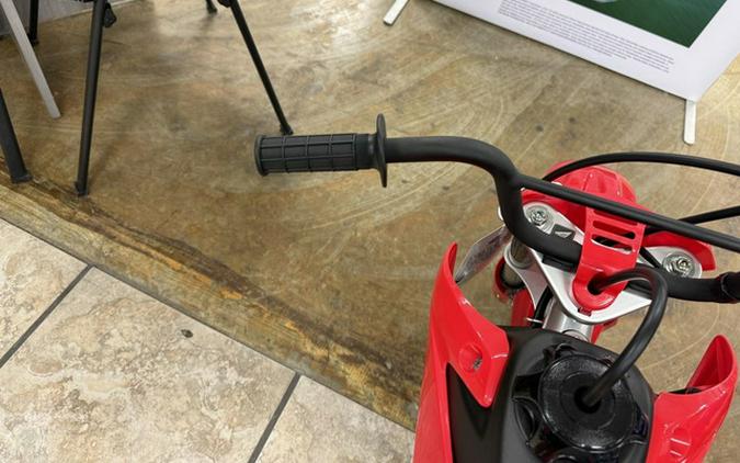 2027 Honda CRF 50F
