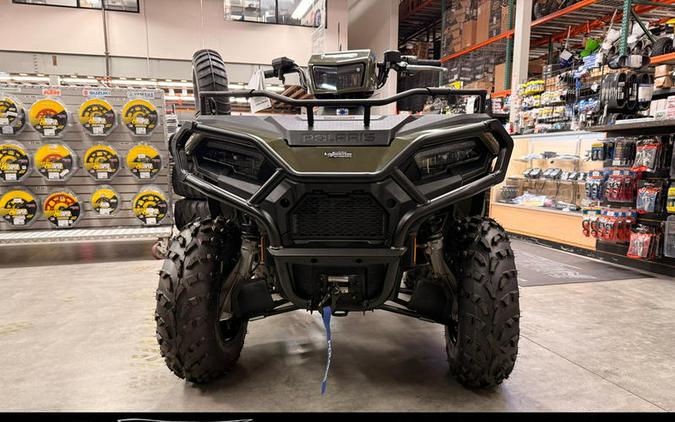 2027 Polaris® Sportsman 600