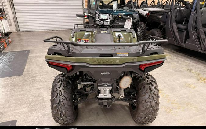 2027 Polaris® Sportsman 600