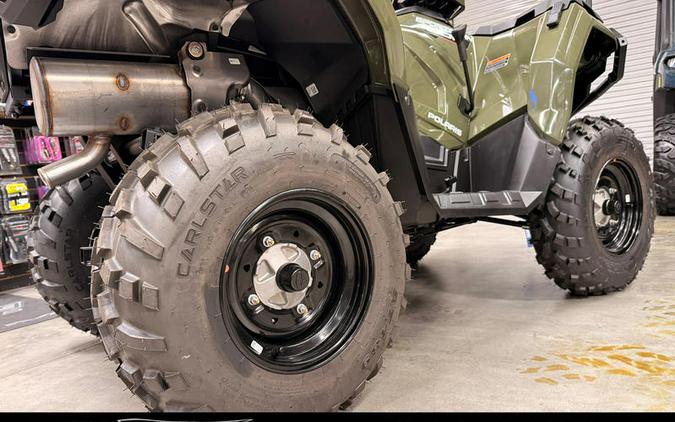 2027 Polaris® Sportsman 600