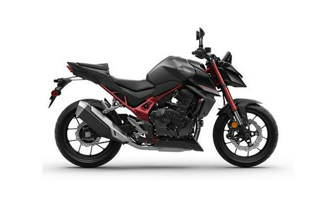 2026 Honda CB750 Hornet E-Clutch