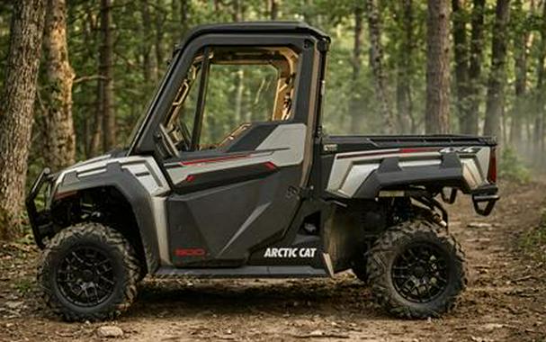 2027 Arctic Cat Prowler 800 Limited