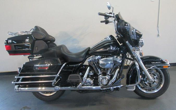 2008 Harley-Davidson® FLHTCU - Ultra Classic® Electra Glide®