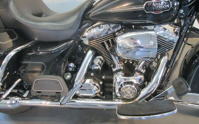 2008 Harley-Davidson® FLHTCU - Ultra Classic® Electra Glide®