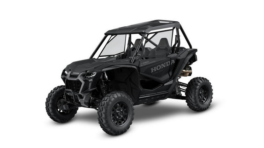 2023 Honda® Talon 1000XS FOX Live Valve