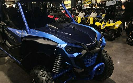 2023 Honda® Talon 1000X-4 FOX Live Valve