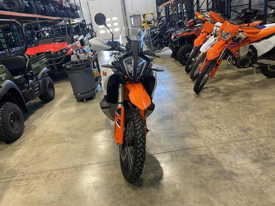 2024 KTM 890 Adventure R