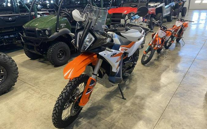 2024 KTM 890 Adventure R