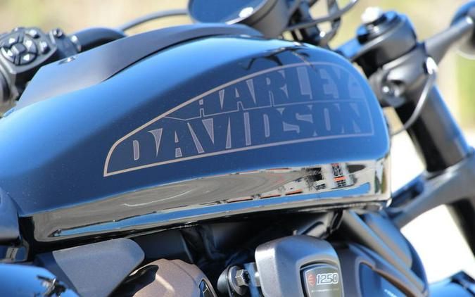 2024 Harley-Davidson® RH1250S - Sportster® S