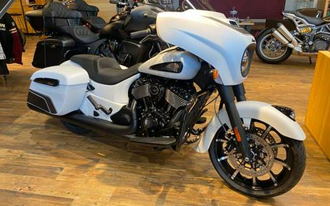 2024 Indian Motorcycle Chieftain® Dark Horse®