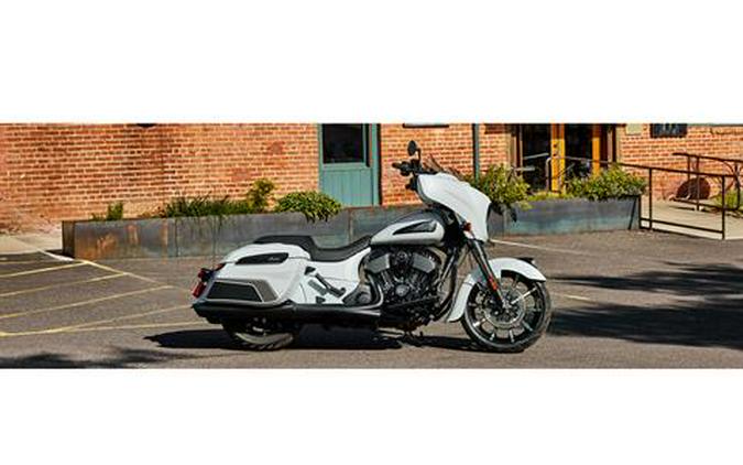 2024 Indian Motorcycle Chieftain® Dark Horse®