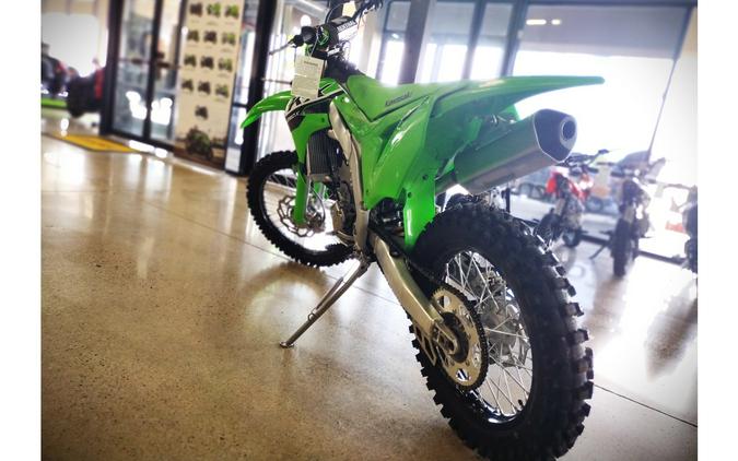 2024 Kawasaki KX™ 250X