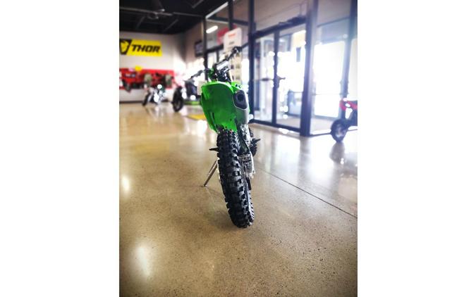 2024 Kawasaki KX™ 250X