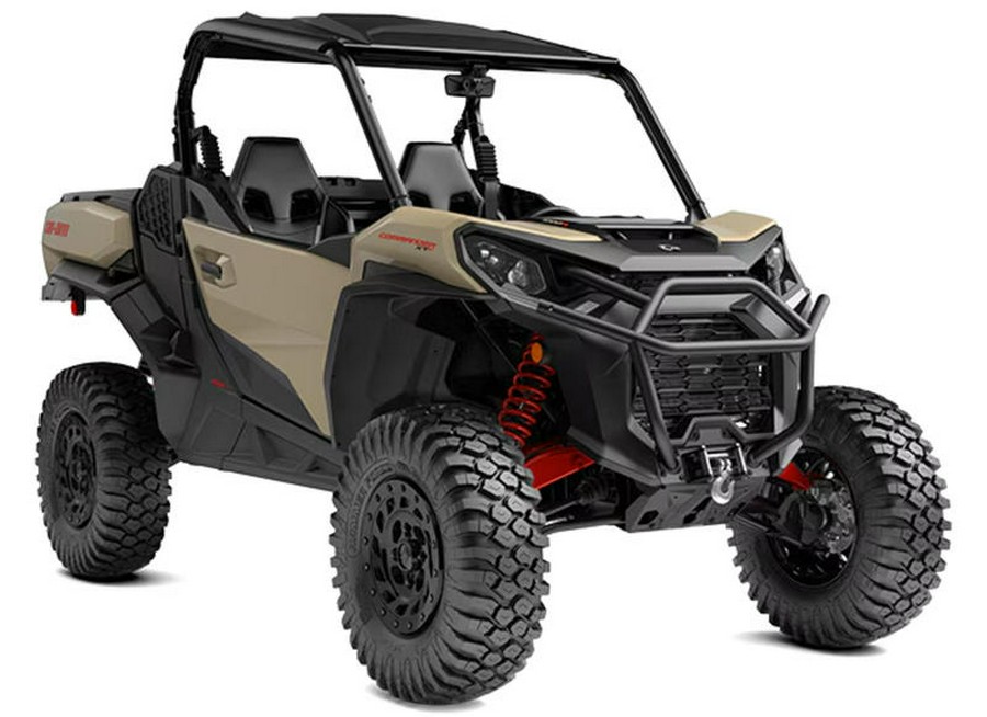 2024 Can-Am® Commander XT-P 1000R