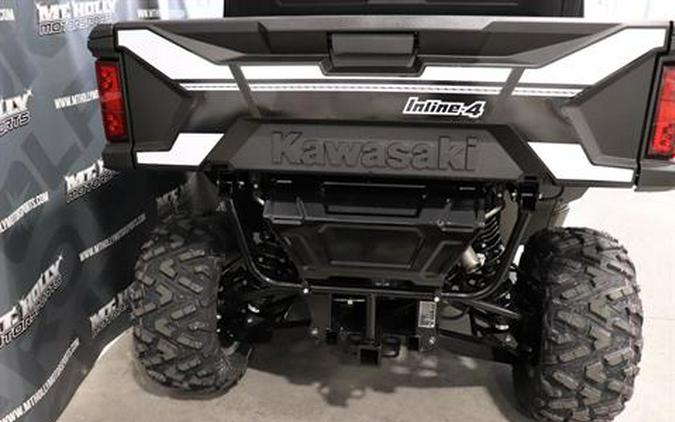 2024 Kawasaki RIDGE Ranch Edition