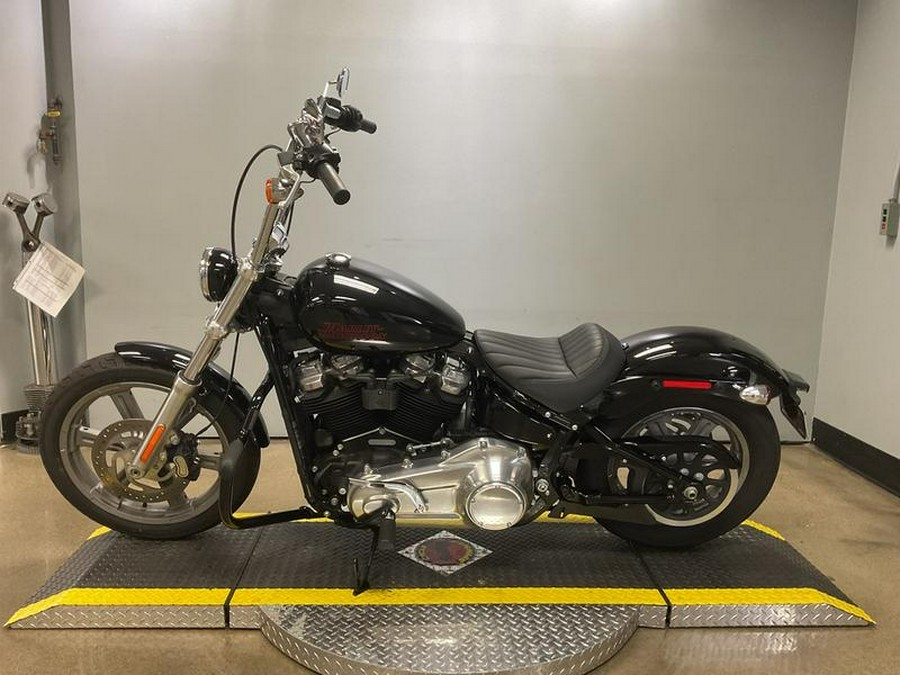 2023 Harley-Davidson® FXST - Softail® Standard