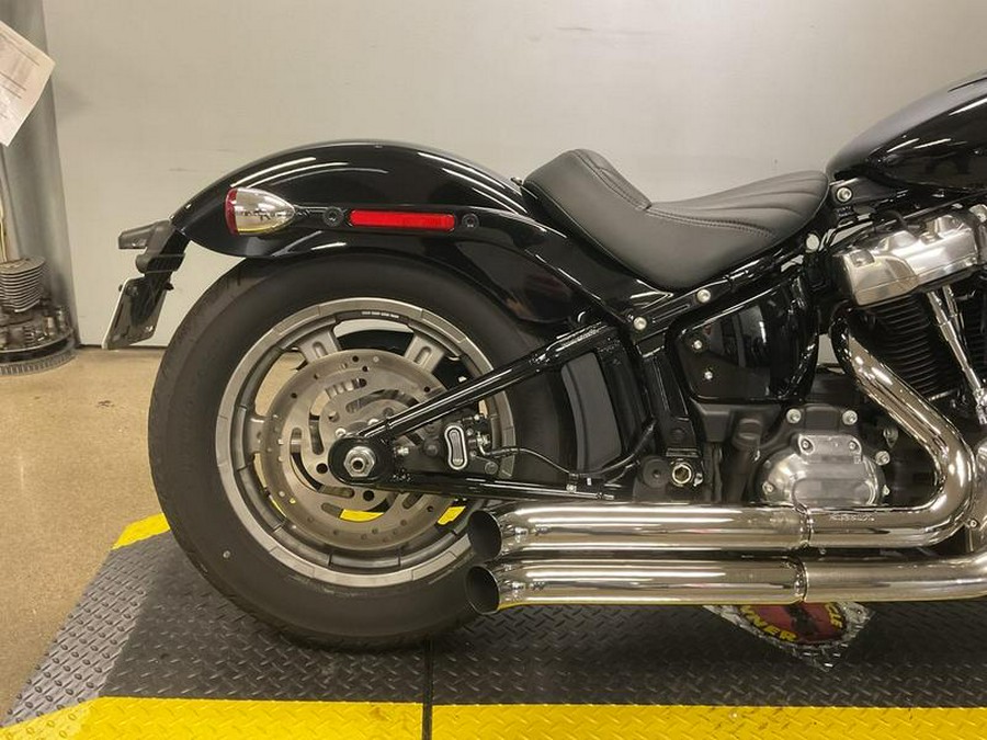 2023 Harley-Davidson® FXST - Softail® Standard