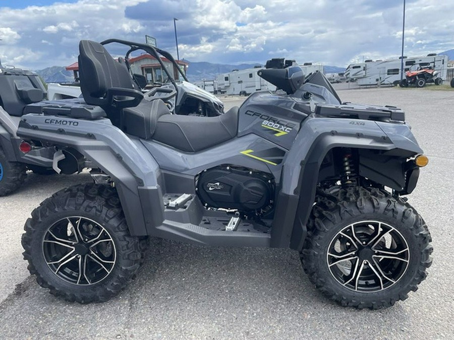 2023 CFMOTO CFORCE 800 XC