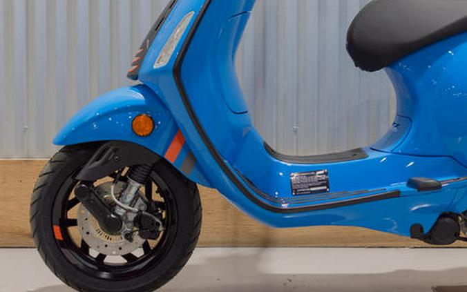 2024 Vespa Sprint 150 S