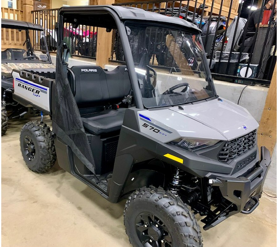 2023 Polaris Ranger SP 570 Premium