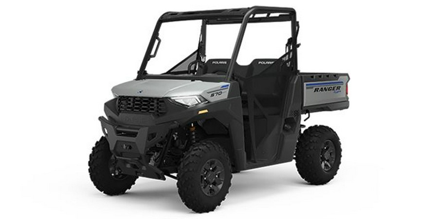 2023 Polaris Ranger SP 570 Premium