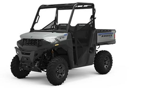 2023 Polaris Ranger SP 570 Premium