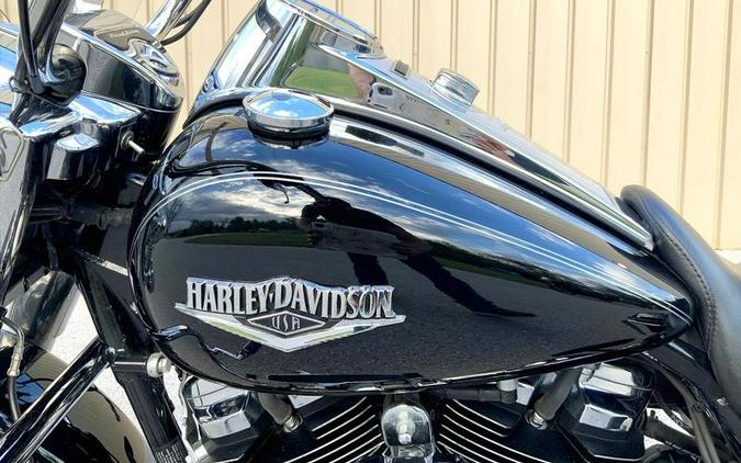 2017 Harley-Davidson® FLHR - Road King®