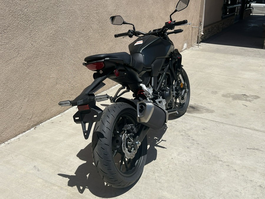 2024 Honda CB300R ABS