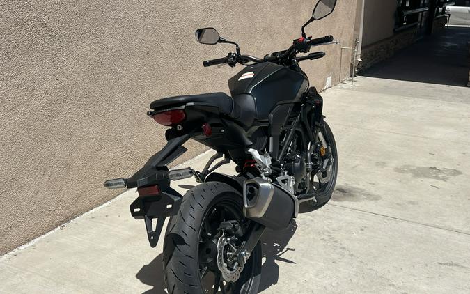 2024 Honda CB300R ABS