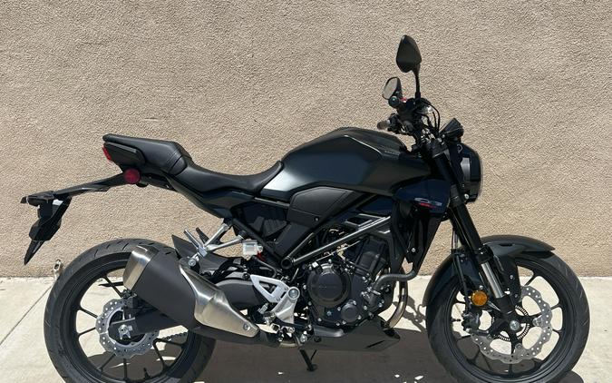 2024 Honda CB300R ABS