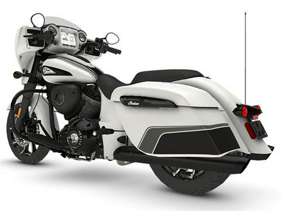 2024 Indian Motorcycle Chieftain® Dark Horse® with PowerBand Audio Package