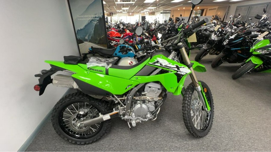 2024 Kawasaki KLX® 300