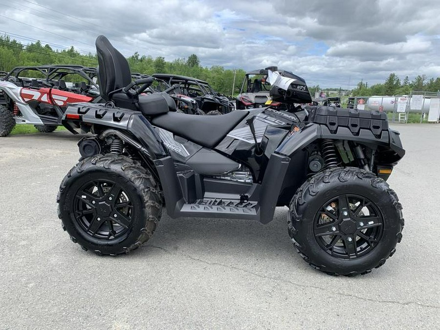 2024 Polaris® Sportsman Touring 850