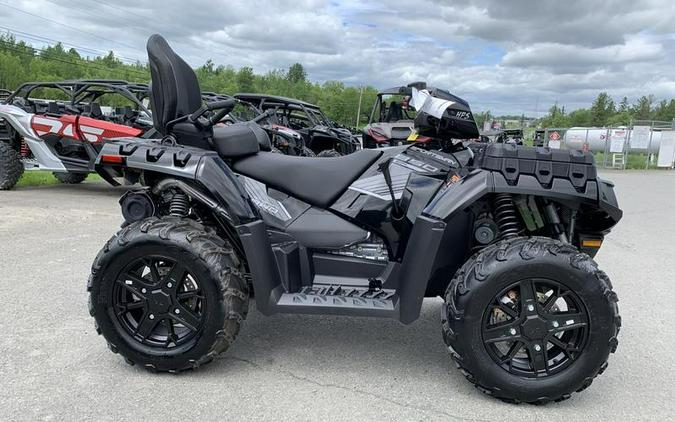 2024 Polaris® Sportsman Touring 850