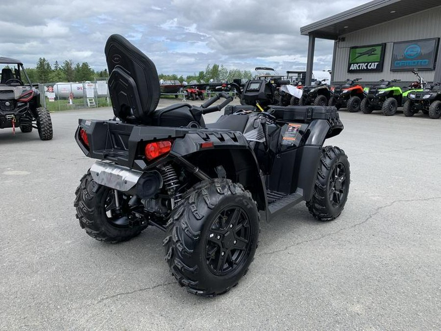 2024 Polaris® Sportsman Touring 850