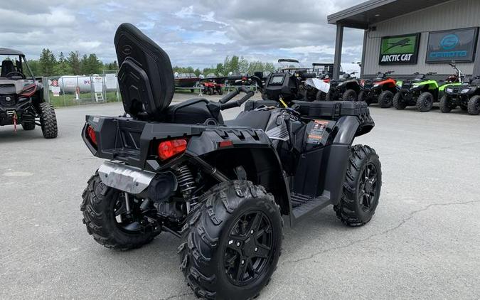 2024 Polaris® Sportsman Touring 850