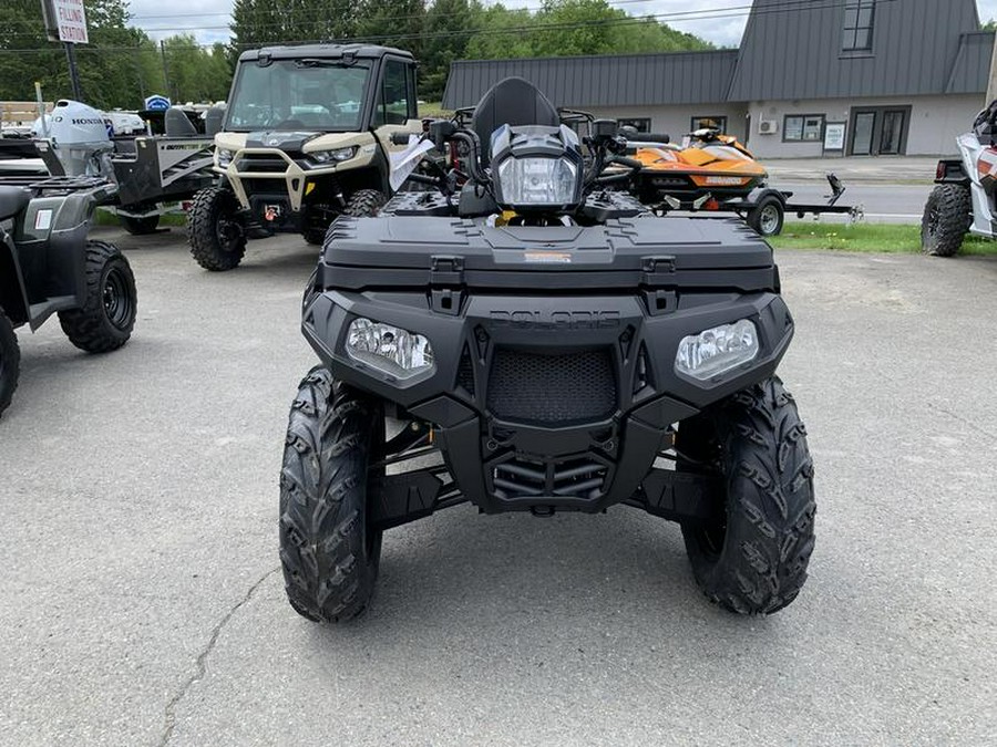 2024 Polaris® Sportsman Touring 850