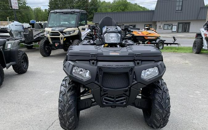 2024 Polaris® Sportsman Touring 850