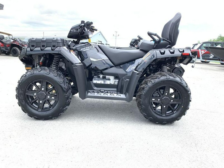 2024 Polaris® Sportsman Touring 850