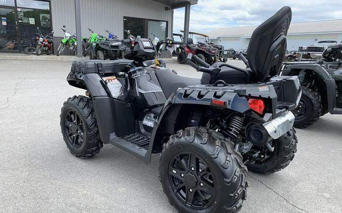 2024 Polaris® Sportsman Touring 850