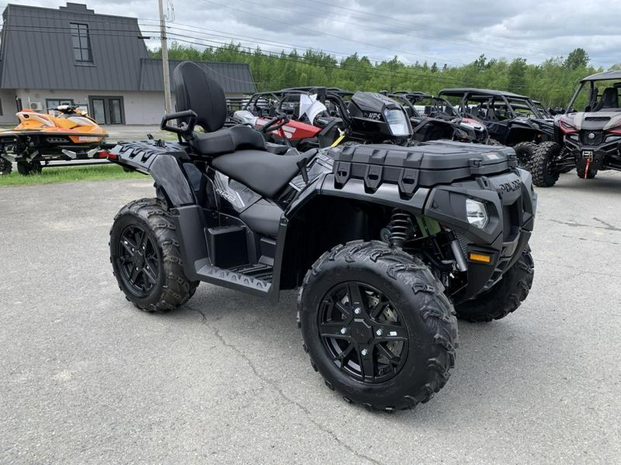 2024 Polaris® Sportsman Touring 850