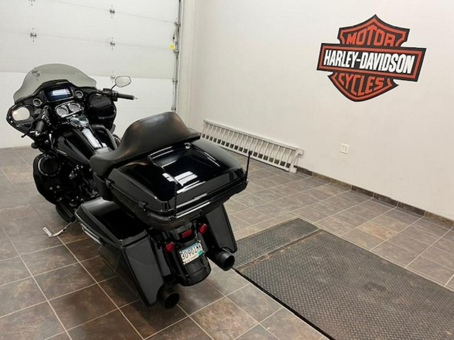 2020 Harley-Davidson® FLTRXS - Road Glide® Special