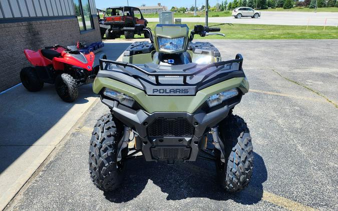 2024 Polaris Sportsman 450 H.O.