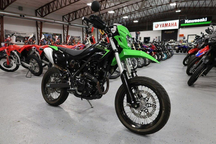 2023 Kawasaki KLX®230SM