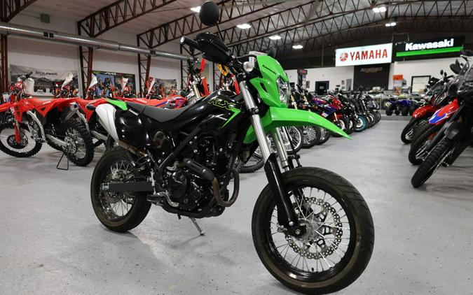 2023 Kawasaki KLX®230SM