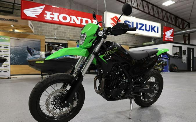 2023 Kawasaki KLX®230SM