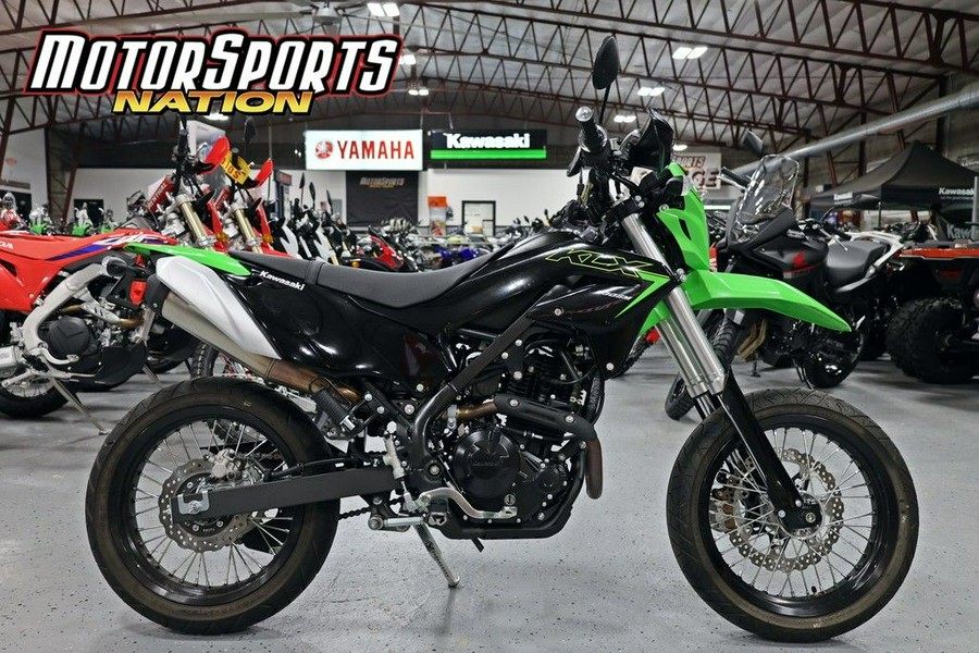 2023 Kawasaki KLX®230SM