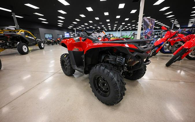 2023 Can-Am OUTLANDER DPS 500